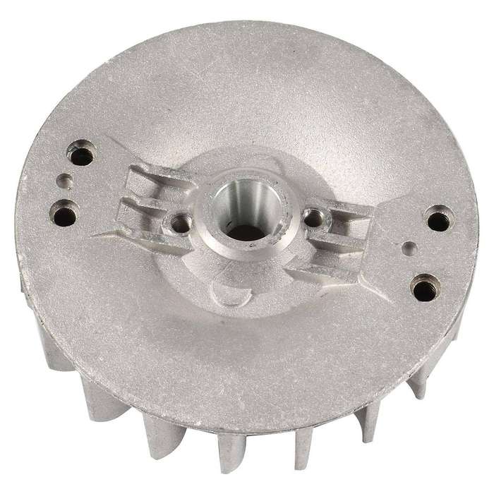 Ignition Coil Wires Flywheel Fly Wheel Keyway for Chainsaw MS361