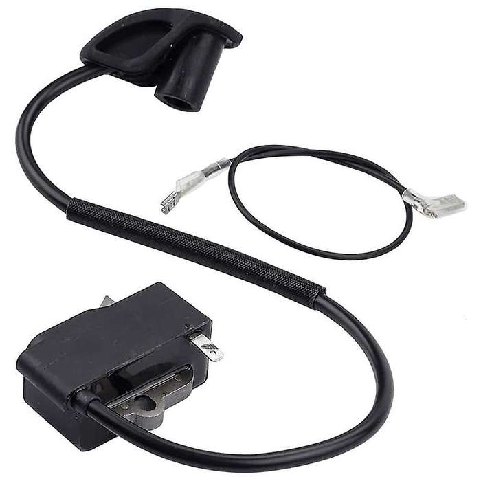 Ignition Coil Suitable for FS250 FS120 FS250R FS300 FS350 String Trimmer Replacement 4134-400-1301 w