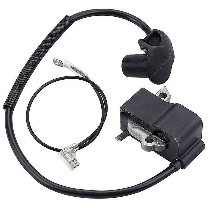 Ignition Coil Suitable for FS250 FS120 FS250R FS300 FS350 String Trimmer Replacement 4134-400-1301 w