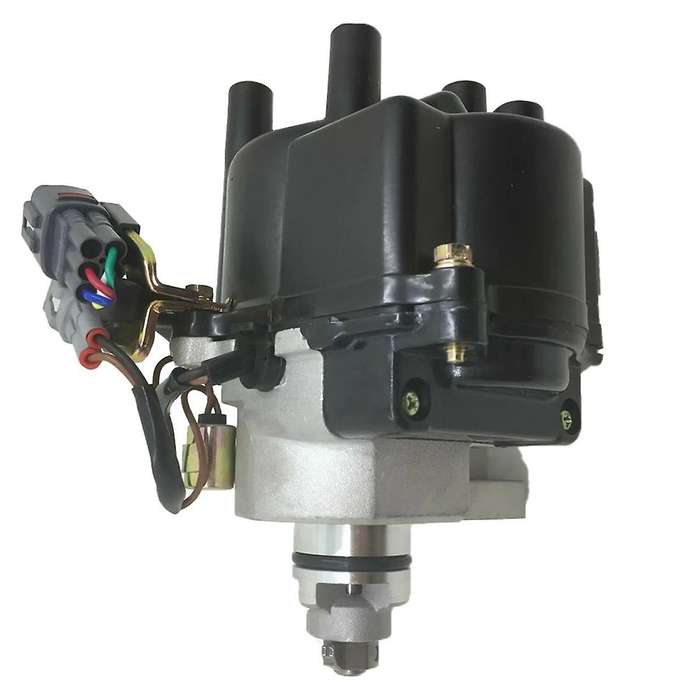 Ignition Distributor for 88-89 1.6L 4 Cyl 4AF FT42Z4 Distributor - 1.6L 4 Cyl 4AF