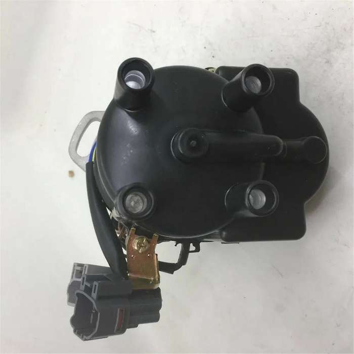 Ignition Distributor for 88-89 1.6L 4 Cyl 4AF FT42Z4 Distributor - 1.6L 4 Cyl 4AF