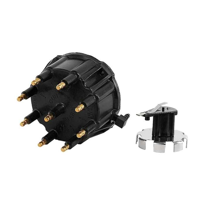 Ignition Distributor Cap Kit for with L & Ignition 805759q3 805759t3