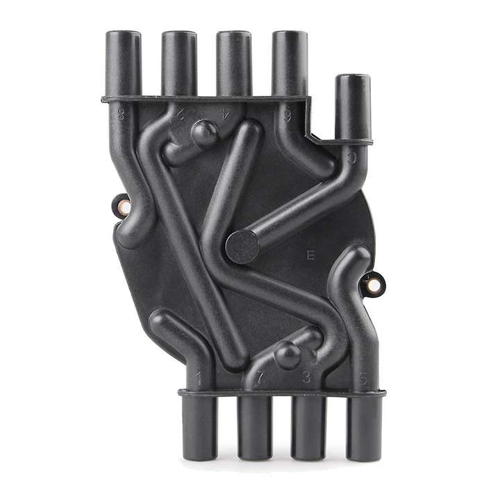 Ignition Distributor Cap and Rotor Kit for 1996 1997 1998 1999 1500 V8 5.0l 5.7l