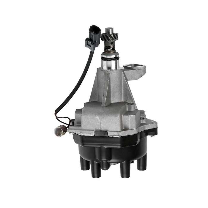 Ignition Distributor 22100-1w602 22100-1w601 for Terrano R50 Elgrand E50 Navara Distributor Assembly