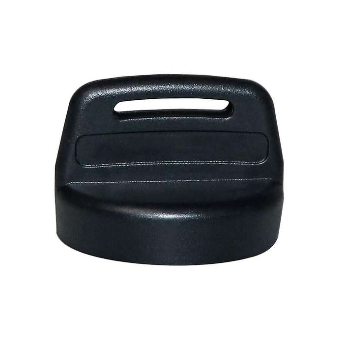 Ignition Key Switch Cover for Rzr General Sportsman Scrambler Trail Boss Trail (black)