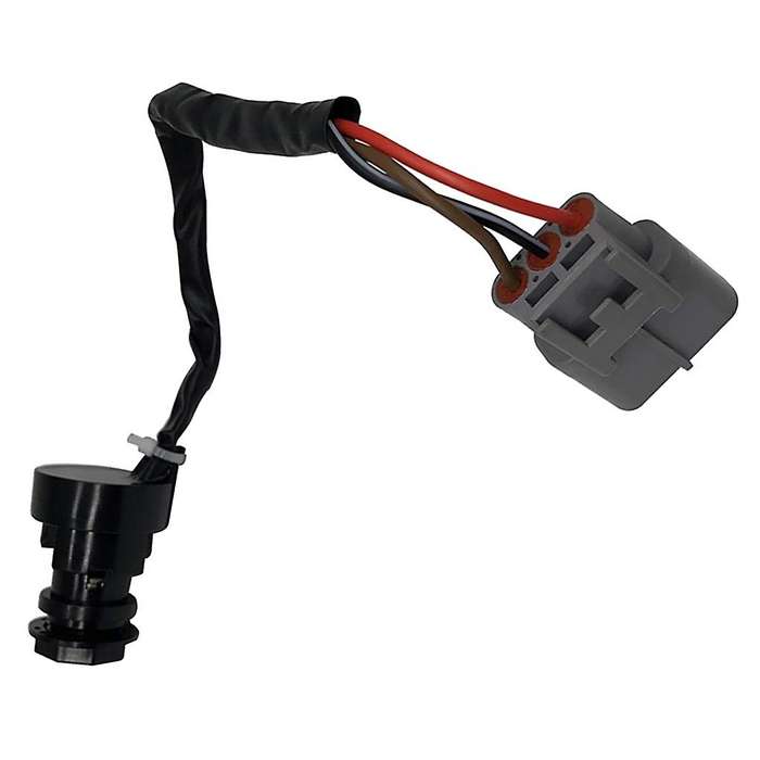 Ignition Key Switch for Grizzly 660 350 400 Atv