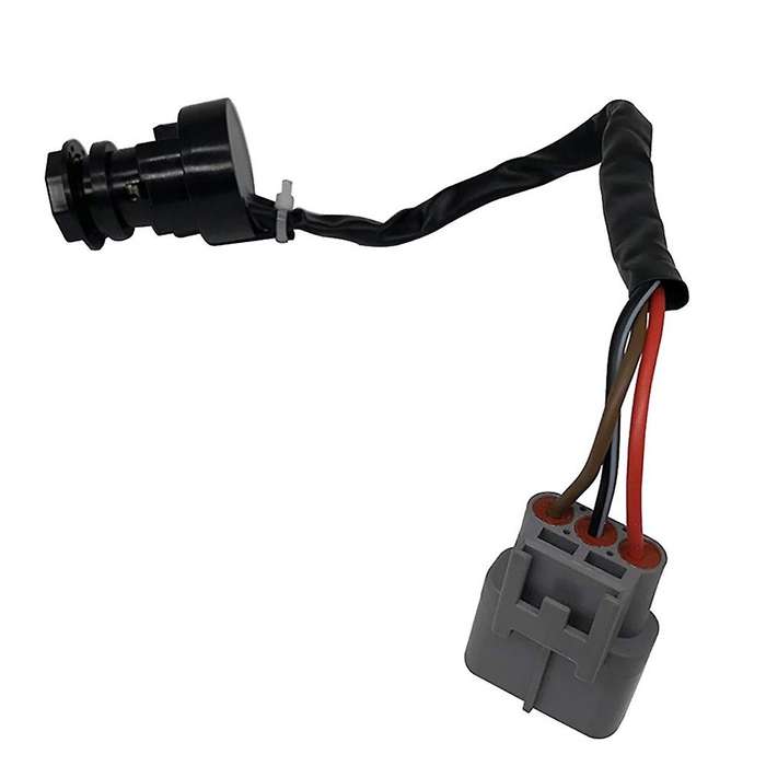 Ignition Key Switch for Grizzly 660 350 400 Atv