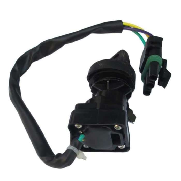 Ignition Key Switch for Canam 500 1999-2004