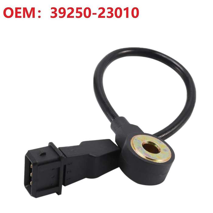 Ignition Knock Sensor 39250-23010 3925023010 for 1.8L 1996-1998 Tiburon 1.8L 1997 2.0L 1999-2000