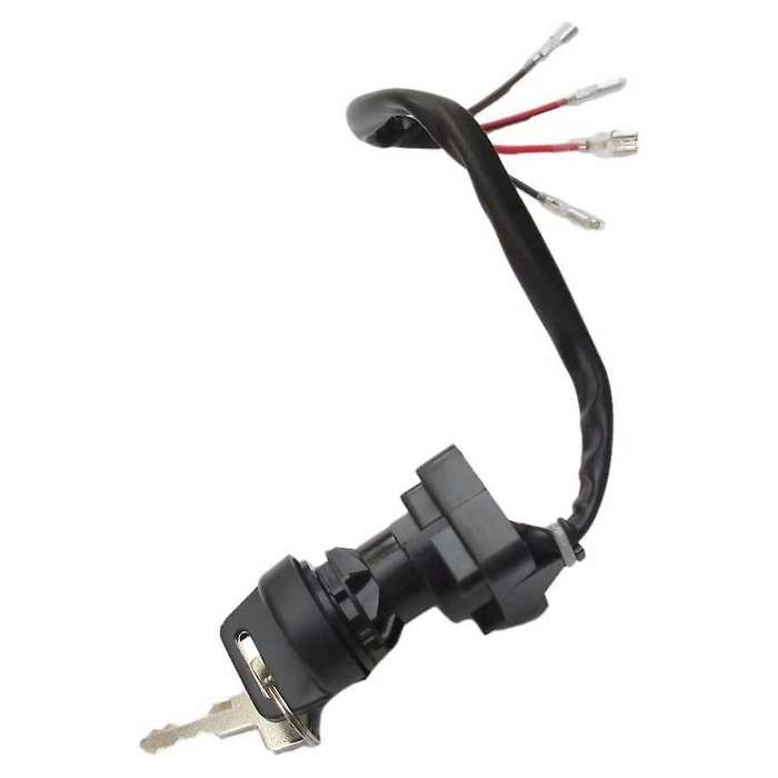 Ignition Key Switch for Xplorer 300 400L 500 1996-1999 Atv