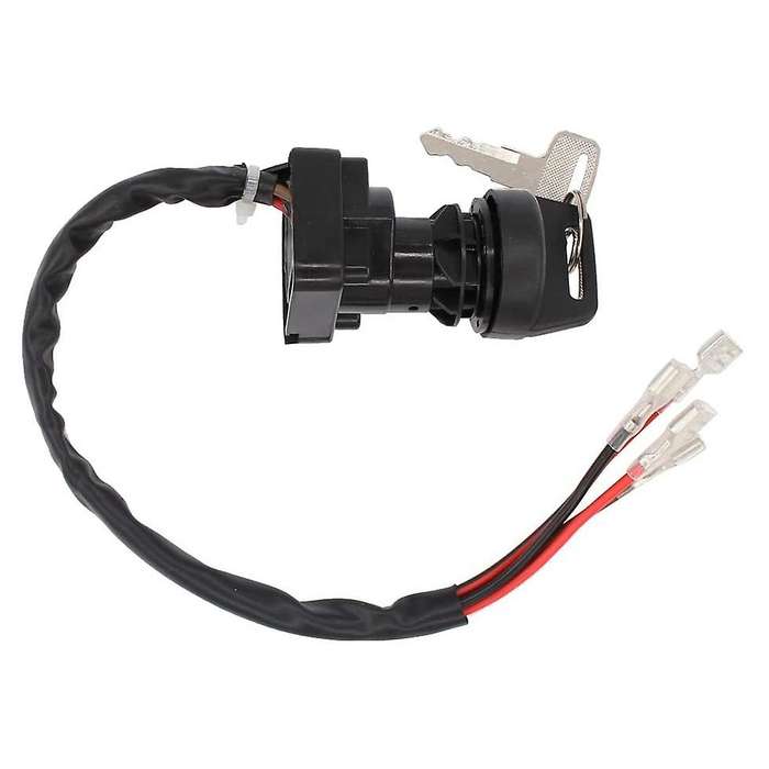 Ignition Key Switch for Xplorer 300 400L 500 1996-1999 Atv