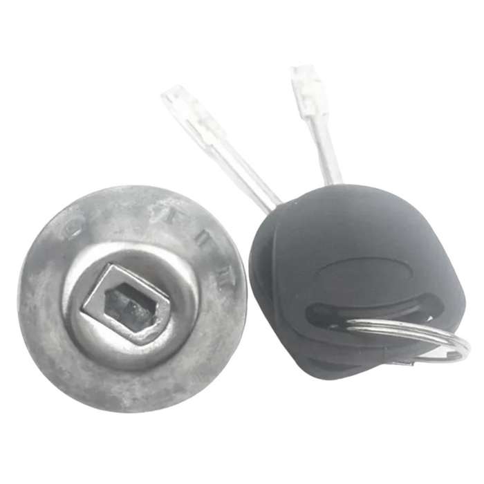 Ignition Key Switch Lock Cylinder 1022184 for Focus Escort Transit Mondeo Ka 94aga3697ab Ignition S