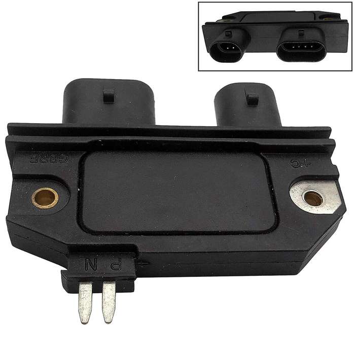 Ignition Module for Mercruiser OMC 4-Cyl V6 & V8 Engines Distributor
