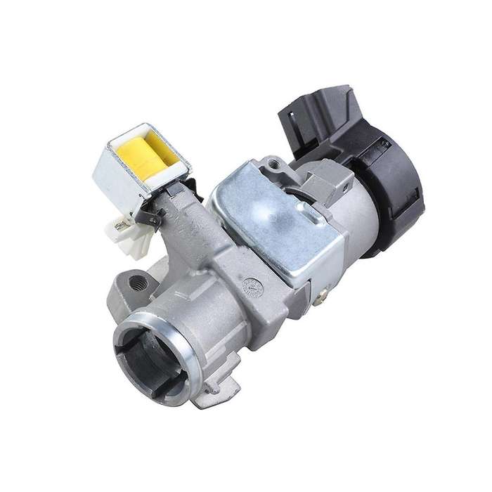 Ignition Switch & Steering Lock for 6r0905851d