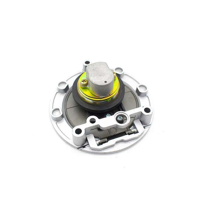 Ignition Switch Fuel Tank Cap Cover Lock Set with Keys for Yzf600r Yzf1000r Xjr 1200 Xjr1300 Xjr400