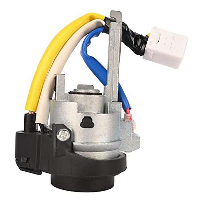Ignition Switch with 2 Keys Compatible with for 2016 2017 2018 2019 2020