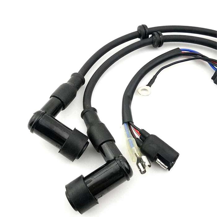 Ignition Unit 32900-98101 Unit Assy Outboard Engine Boat Motor for Outboard 8 Stroke Dt6 Dt8 6hp 8