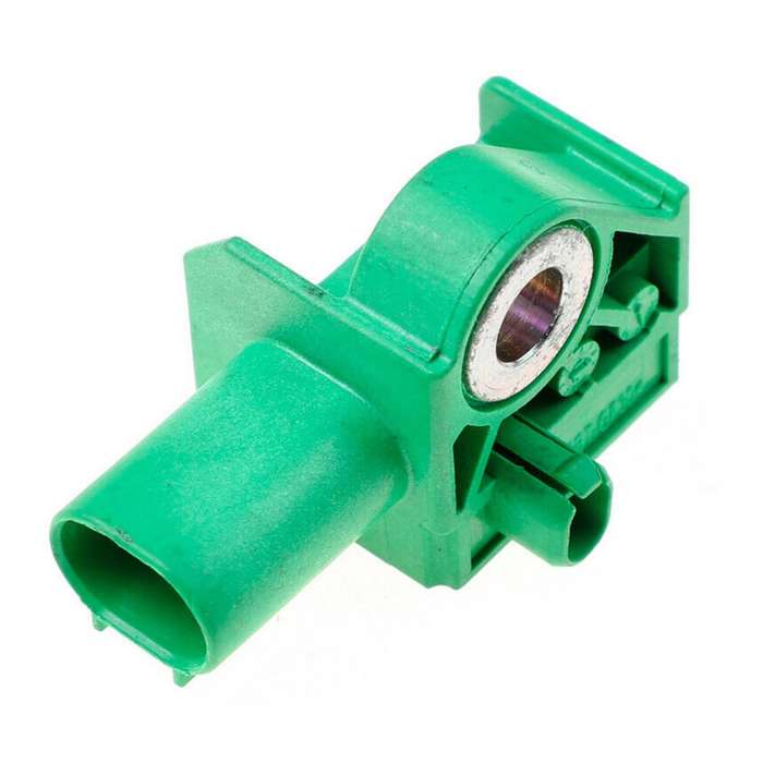 Impact Front Sensor 68137949AA for Grand Caravan Journey Ram C/V 3.6L V6