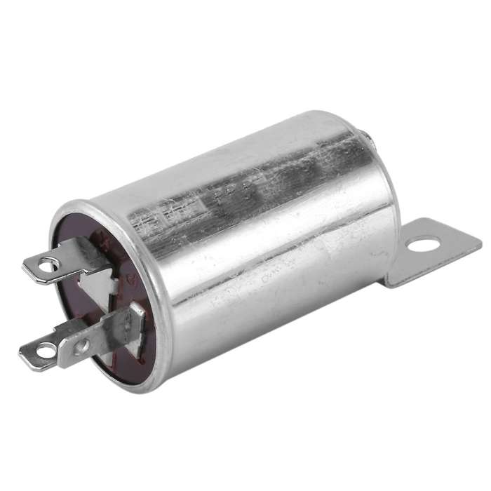 Indicator Flasher Relay Unit 3 Pin for Land Series 2 2A 3 502096