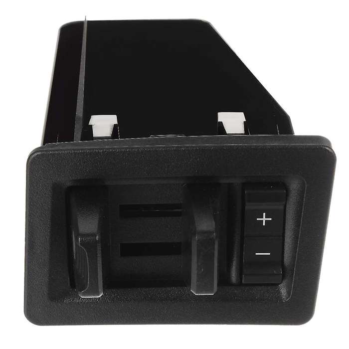 In-Dash Trailer Brake Control Module Kit JL3Z2C006AA for F250 F350 2017-2020 Dash Trailer Brake Cont