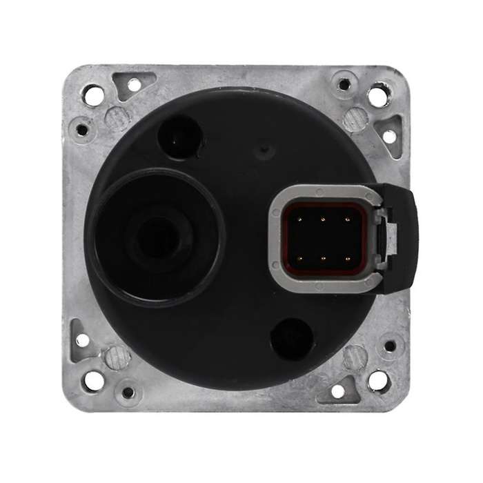 Industrial Joystick 101174 101174GT -101174 Dual Axis with Knob Joystick Controller for Genie Boom