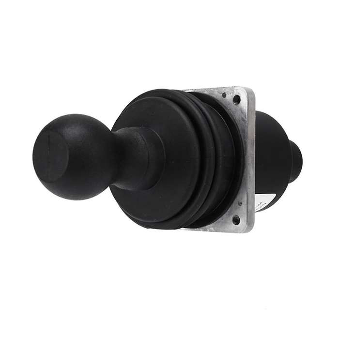 Industrial Joystick 101174 101174gt -101174 Dual Axis with Knob Joystick Controller for Genie Boom L