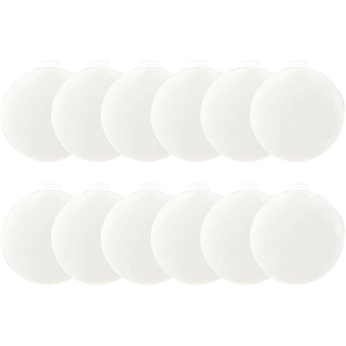 Inflatable Patch Repair Kit Waterproof, Multipurpose Repair Patch for Pool, Air Mattress, Inflatable