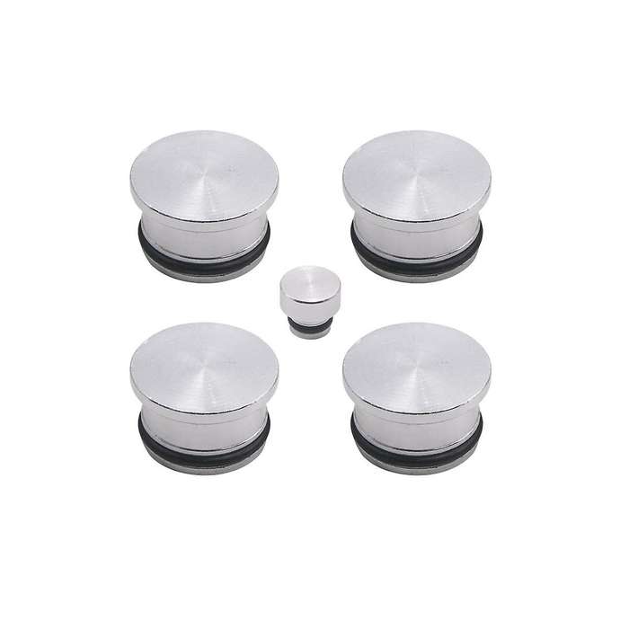 Inlet Manifold Swirl Flap Blanks for Saab 1.9 Z19dth 55206459 55190238 55194739