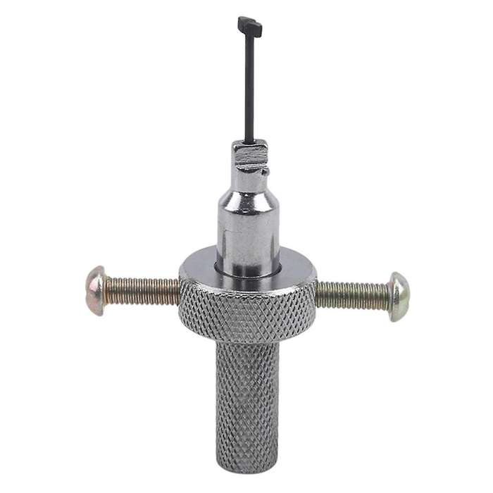 Inner Bearing Puller Tool Fixed Pick Set Unlocking Repair Instrument Hardware Parts Removal Tools F