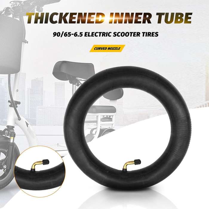 Inner Tires 90/65-6.5 Inner Tubes Are Suitable for 11-Inch Scooter for No. 9 for Ultra