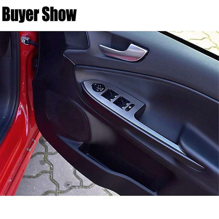 Inside Interior Door Handle Trim 156092167 156092165 for 2010-2019