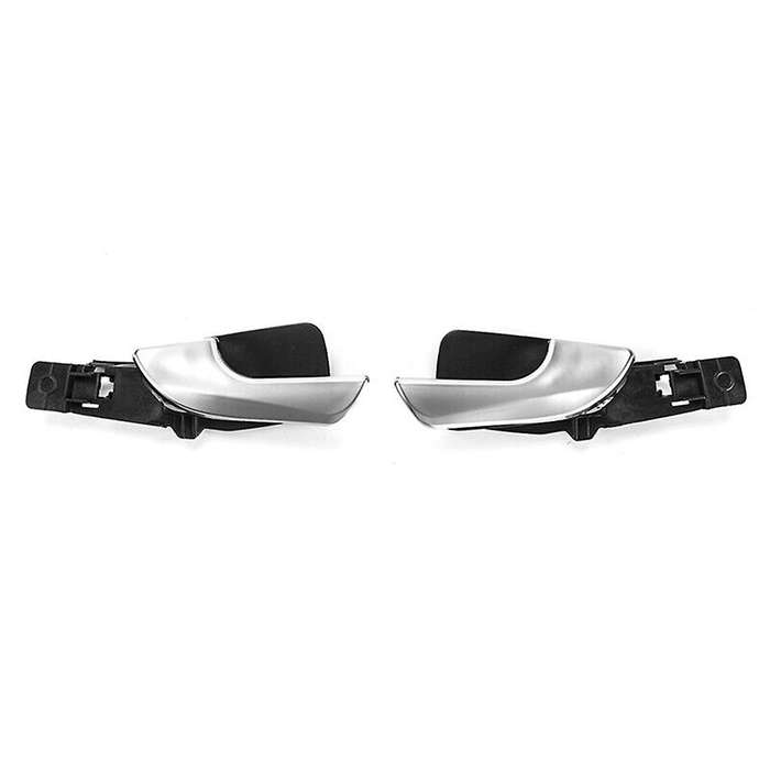 Inside Interior Door Handle Trim 156092167 156092165 for 2010-2019