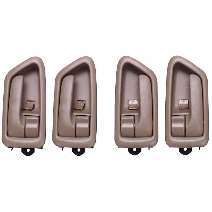 Inside Door Handle Left Right Fl Fr Rl Rr 69206-Aa010 69205-Aa010 for 1997 1998 1999 2000 2001