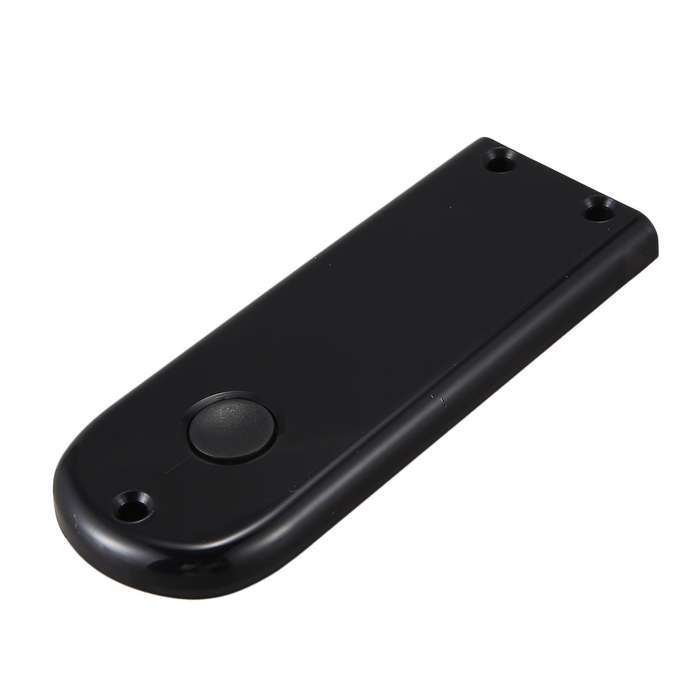 Instrument Cover Assembly Kit for Max G30 Smart Electric Scooter Skateboard Instrument Cover Parts