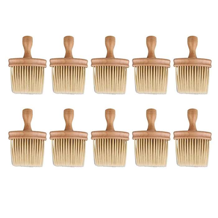 Instrument Dusting Brush Guitar Piano Drum Ukulele General Care Cleaning Brush Duster Instrument Cle
