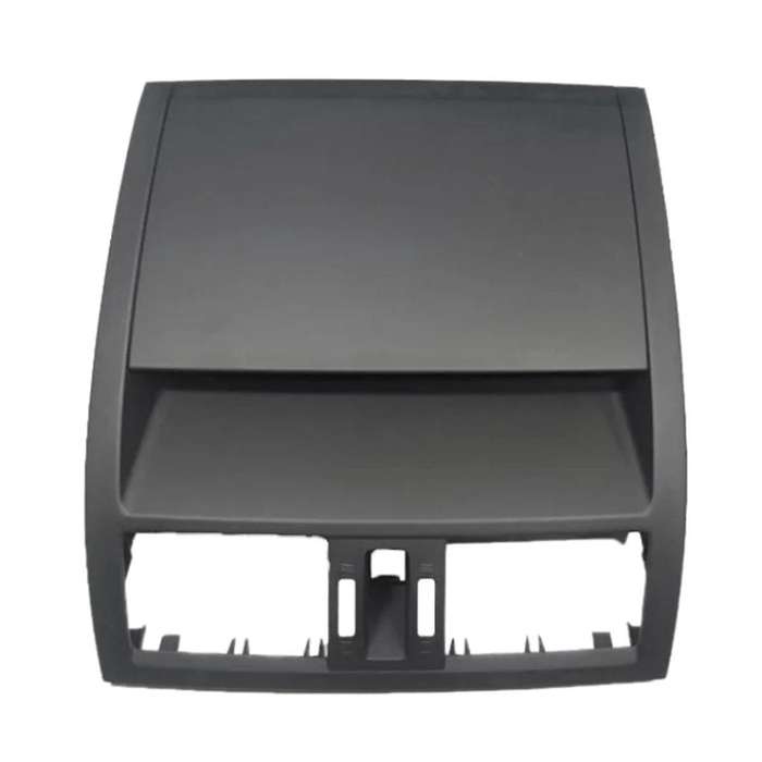 Instrument Panel Air Outlet Trim Cover Air Conditioner Panel Frame for 6 Gs1e55311