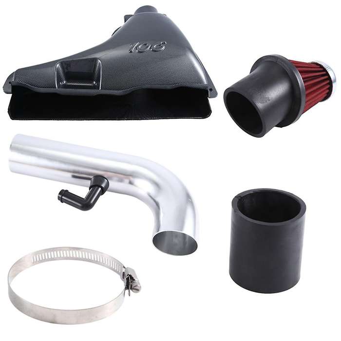 Intake Air Box High Flow Air Filter Filter Mushroom Head Filter Air Filter for Mark 106