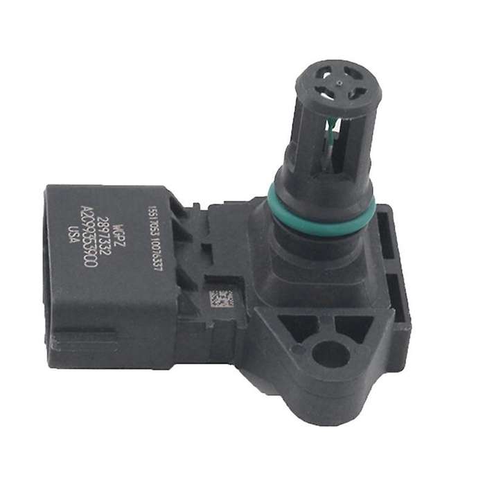 Intake Air Temperature Sensor 2897332 for Ram 2500 3500 4500 07-17 5WK 96803 5WK96803 2897332