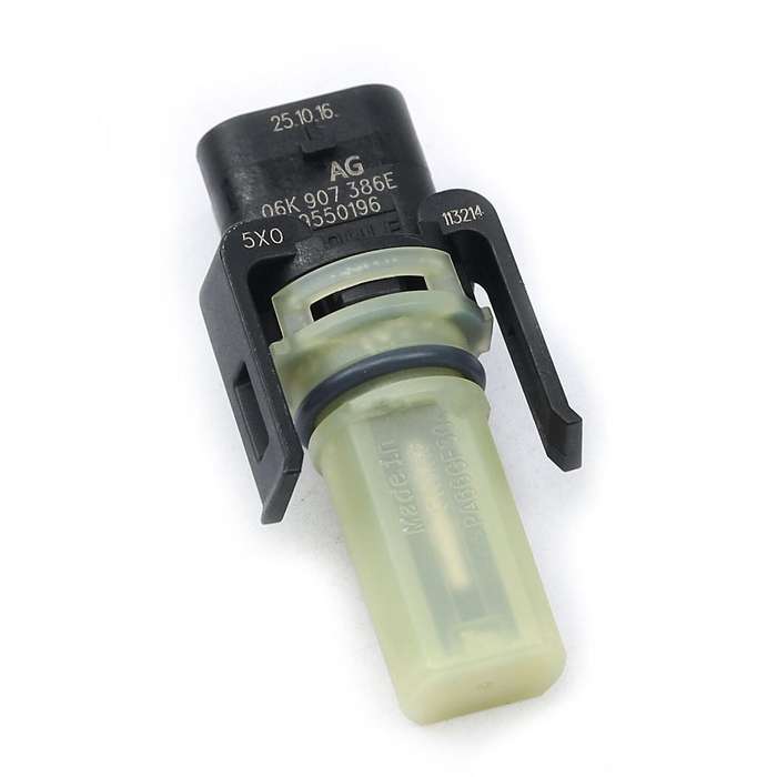 Intake Air Temperature Sensor for - A4 A5 A6 Q5 Golf Cabriolet - 06K907386A