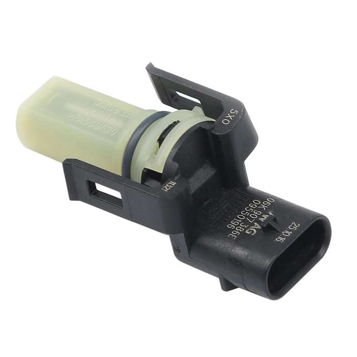 Intake Air Temperature Sensor for - A4 A5 A6 Q5 Golf Cabriolet - 06K907386A