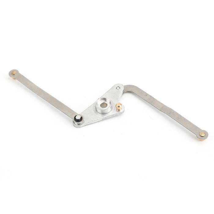 Intake Manifold Air Flap Runner Lever Repair Kit for M272 V6 M273 2721402401, 2731400701, 2721402401