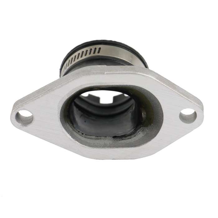 Intake Manifold Bolt Pipe Flange 16221-358-000 for MT250 1974-1976 Odyssey 250 FL250 1977-1984