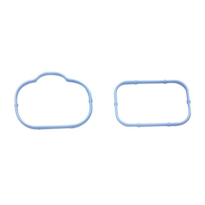 Intake Manifold & Plenum Gasket Set Fit for 2011-2020 Ram 3.6L