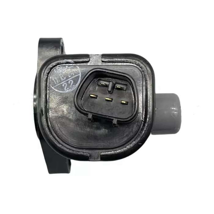 Intake Manifold Solenoid Assembly for Legacy 2013-2014 Regulating Valve Pressure Solenoid 012010-611