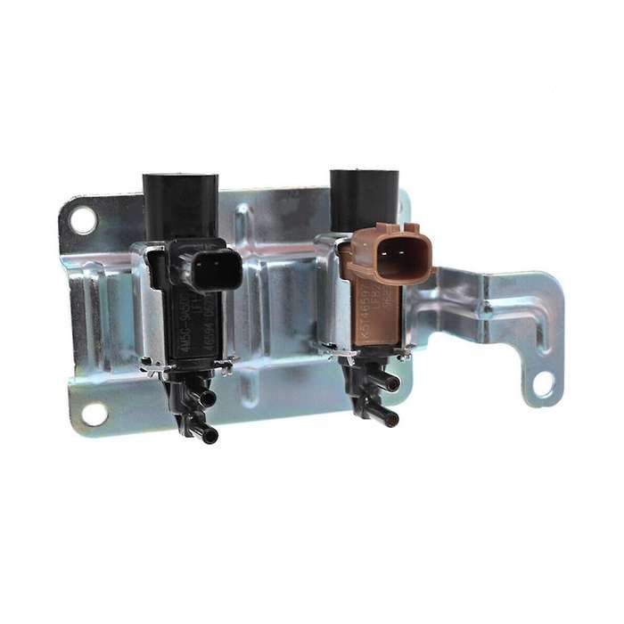 Intake Manifold Vacuum Runner Solenoid Valve for 5 6 -7 K5t46597 Bs7e-9j559-aa K5t81980