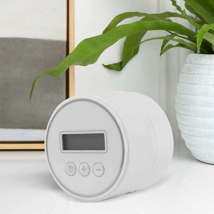 Intelligent Garden Automatic Watering Pump Controller Indoor Plants Drip Irrigation Device Water Pum