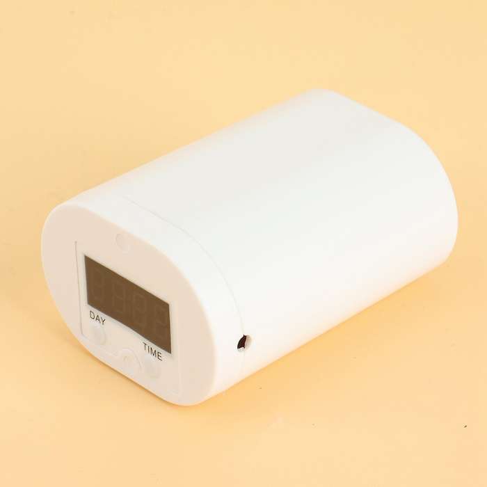 Intelligent Drip Water Pump Controller Automatic Watering Device Remote for Garden Plant Timer Irrig