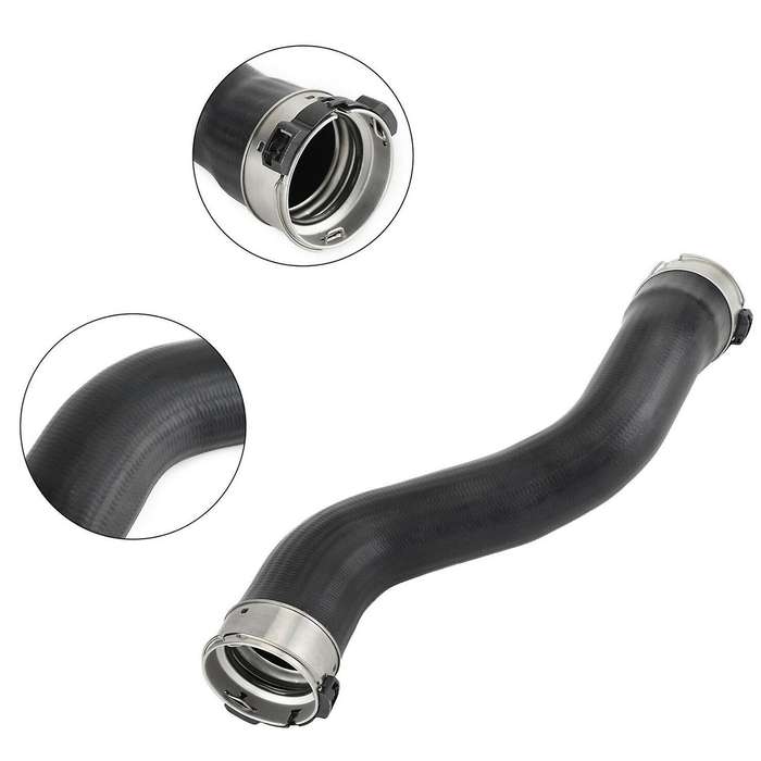 Intercooler Air Turbo Hose for 200 220 250 Cdi 2045280000