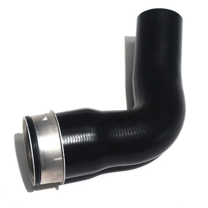 Intercooler Turbo Hose for ML 270 CDI 1635016182 1635014582