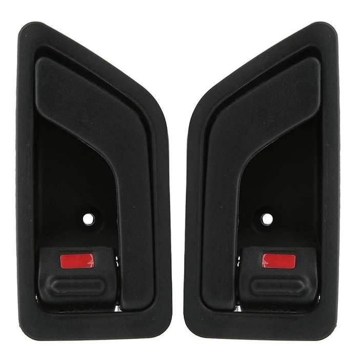 Interior Door Handle 82610-1C000 82620-1C000 W01-7772312-2 W01-7772312-1 for Hatchback 2005-2011